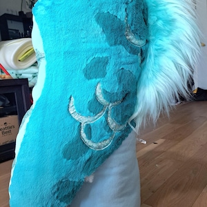 lin added a photo of their purchase