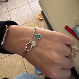 Comprador de Etsy ha añadido una foto de su compra