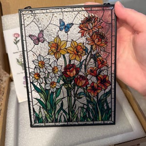 Aliyah added a photo of their purchase