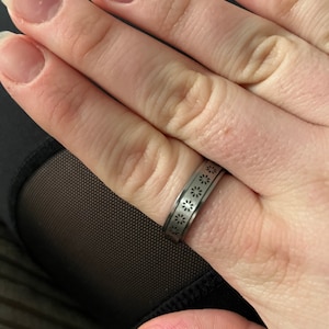 Hannah added a photo of their purchase