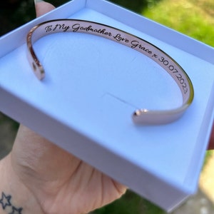 Rebecca added a photo of their purchase