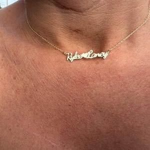 Etsy buyer added a photo of their purchase