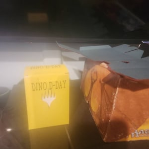 Tessa added a photo of their purchase