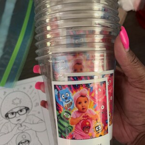 Danitra added a photo of their purchase