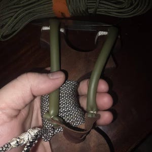 Etsy buyer added a photo of their purchase
