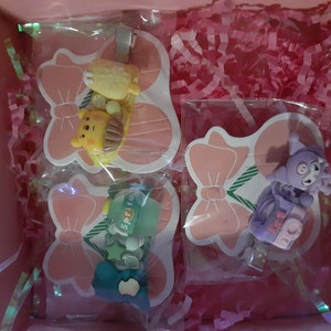 Aaliyah added a photo of their purchase