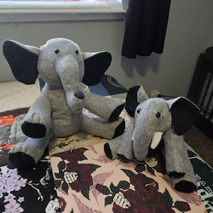 Joan added a photo of their purchase