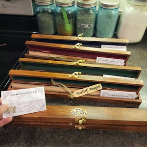 Selene added a photo of their purchase