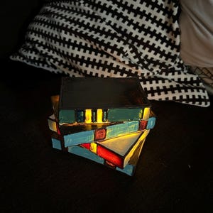 Anne-Marie added a photo of their purchase