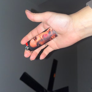 Dragon added a photo of their purchase