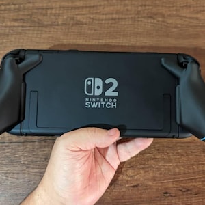 Luis added a photo of their purchase