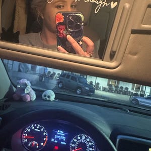 Katelyn hat ein Foto des gekauften Artikels hinzugefügt