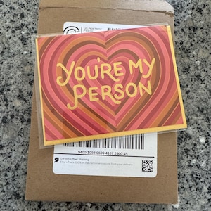 Danielle a ajouté une photo de son achat