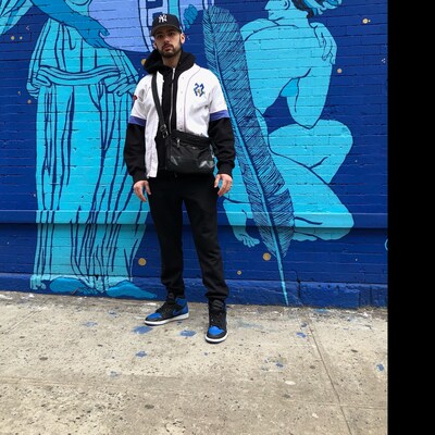 andre agassi vintage clothes