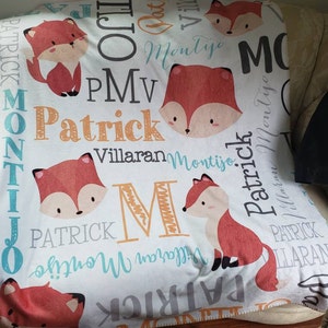 Baby Milestone Blanket Cactus Baby Milestone Blanket | Etsy