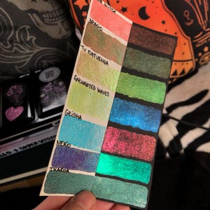 Aurelie added a photo of their purchase