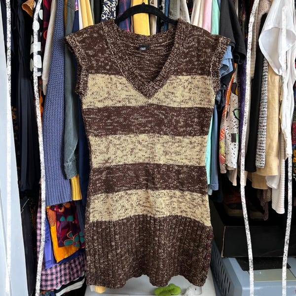 INDY Tunic DRESS