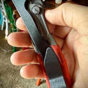 Rex added a photo of their purchase