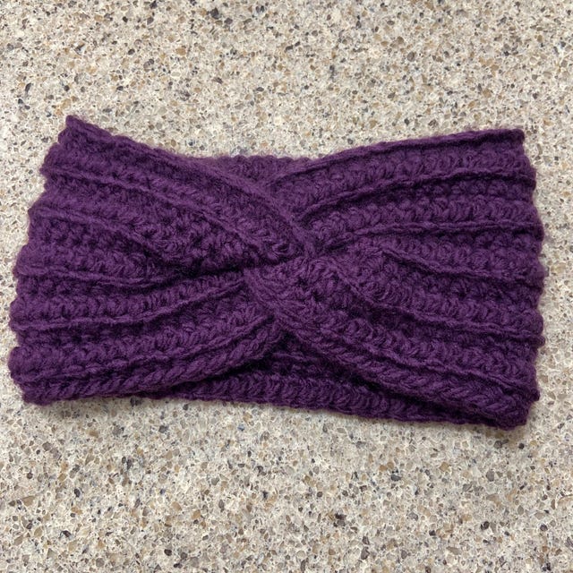Stardust Knitted Scarf Pattern | Elegant Knit Scarf for