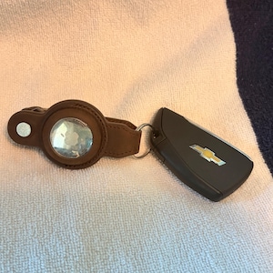 Abraham added a photo of their purchase