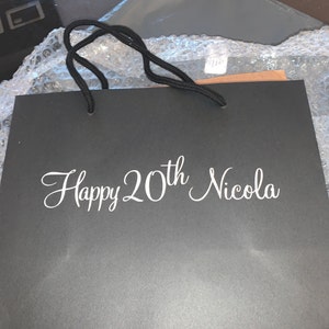 Kimberley added a photo of their purchase