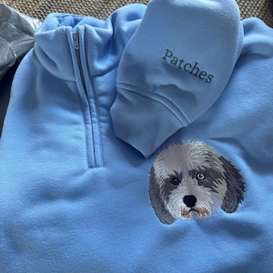 Marissa added a photo of their purchase