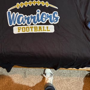 Amy added a photo of their purchase