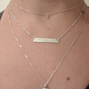 Jennifer added a photo of their purchase