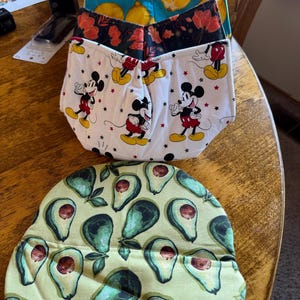 Sue added a photo of their purchase