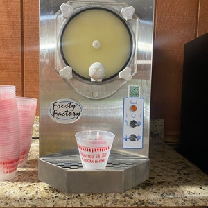 Danielle added a photo of their purchase