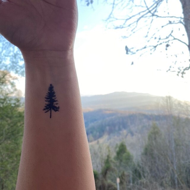 best travel tattoos I tattoos for travellers | Times of India Travel