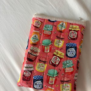 Madeline added a photo of their purchase
