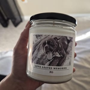 Alex added a photo of their purchase