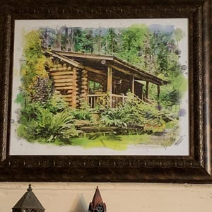 Kathleen added a photo of their purchase