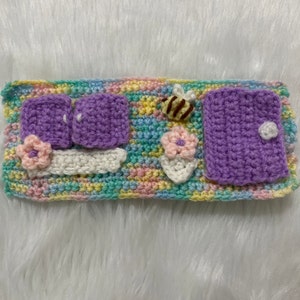 Chin added a photo of their purchase
