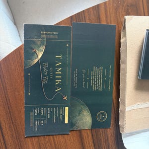 Tamika ha añadido una foto de su compra