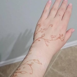 Hanna added a photo of their purchase