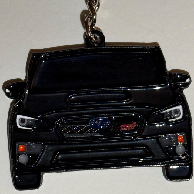 Subaru Impreza WRX à vendre chez