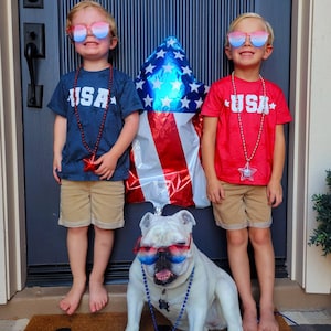 Kimberly added a photo of their purchase