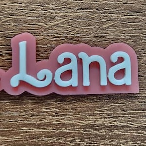 Lana added a photo of their purchase