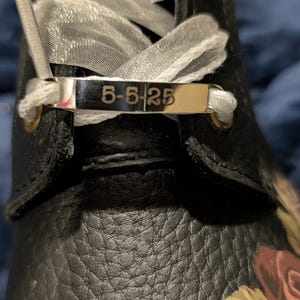 Cory added a photo of their purchase