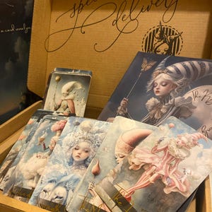 Anne added a photo of their purchase