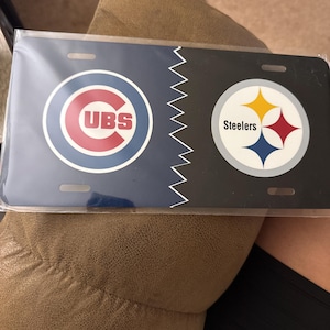 Christie added a photo of their purchase