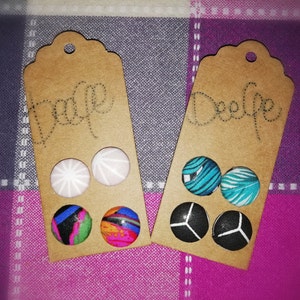 Eleonora added a photo of their purchase