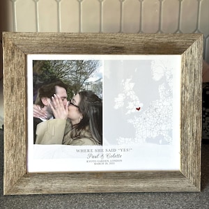 Kelley added a photo of their purchase