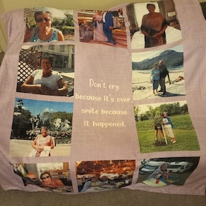 denise added a photo of their purchase