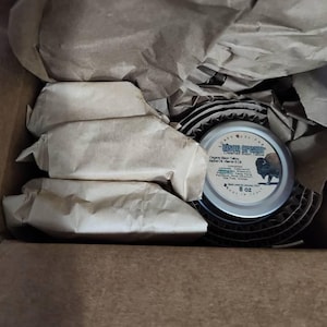 Dena added a photo of their purchase