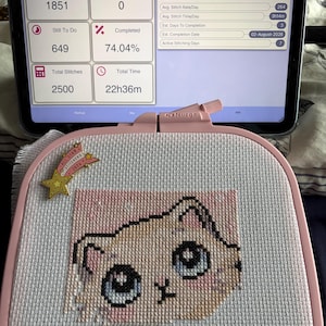 Elizabeth added a photo of their purchase