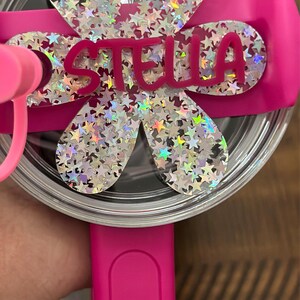 Etsy buyer added a photo of their purchase