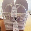 Bride &amp; Groom Wedding Gift Tags Perfect for the Wedding Morning Gift ...